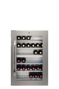 Reparación averías vinoteca Dometic en  Cuenca